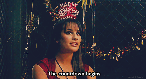 Happy new year movie quote GIF on GIFER - by Ari