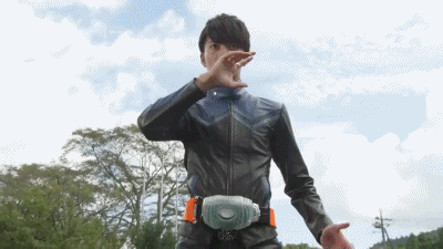 Kamen Rider Black Rx Gif On Gifer By Goldenray