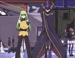 Gif Lelouch Lamperouge Animated Gif On Gifer By Mazur