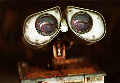 Wall E Gif On Gifer By Bandiriel