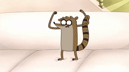 Cool-the-regular-show GIFs - Get the best GIF on GIPHY