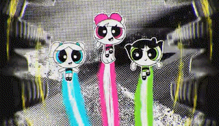 Ppg Gif On Gifer By Gagas