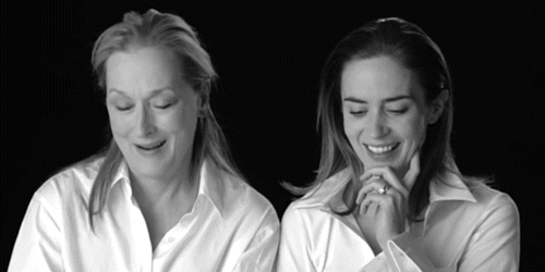 Marion cotillard kristen stewart GIF on GIFER - by Fenrishura