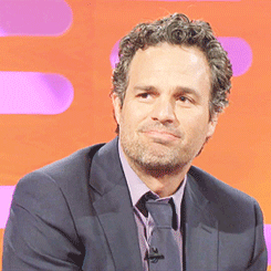 Mark ruffalo azurecreations GIF on GIFER - by Moralas