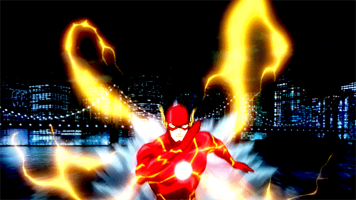 Flash gif. Флеш гифка. Флеш анимация гиф. Флеш бежит гиф. Молнии флеша гиф.