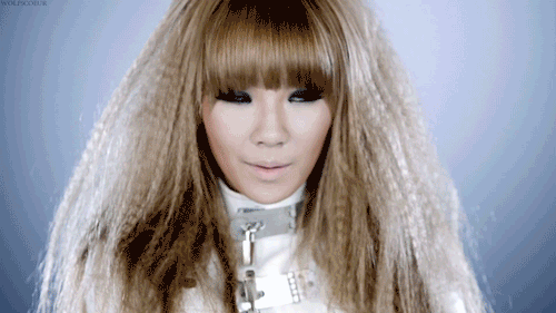 Cl GIF on GIFER - by Kagajind