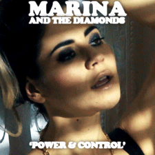 power and control marina and the diamonds gif