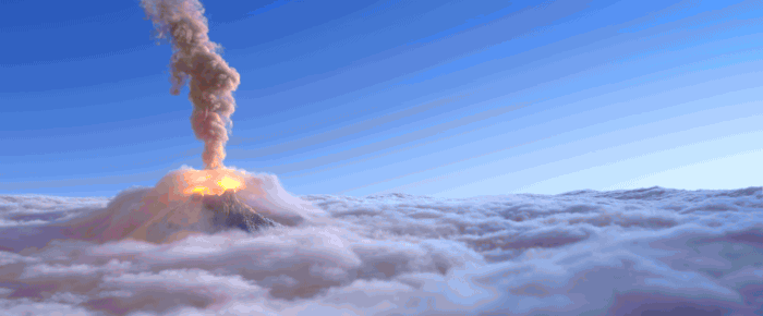 Love disney pixar GIF on GIFER - by 