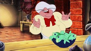 Cooking hannibal disney GIF on GIFER - by Aumand