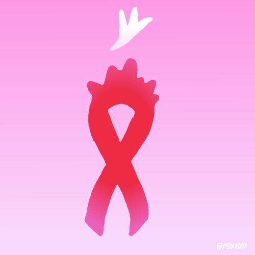 Hiv aids GIF on GIFER - by Aulak