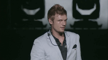 Nick never. Now or never ник Картер. Ник Картер клипы. Backstreet boys Nick Carter Мумия в клипе. Nick Carter gif.