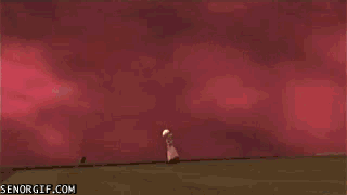 Anime bomb explosions GIF on GIFER - by Beazenis