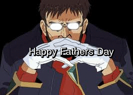 seacatph on Twitter Happy Fathers Day FathersDay Anime manga  philippineschool DragonBallZ voltesV attackontitan deathnote OnePiece  BLEACH httpstco6Efp2R2jD4  Twitter