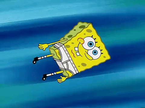 Spongebob 13. Spongebob 13