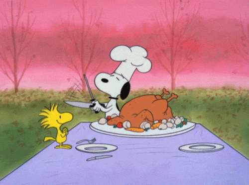 Charlie Brown Thanksgiving Charlie Brown Thanksgiving Gif On Gifer By Kera