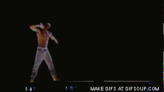 GIF hologram - animated GIF on GIFER - by Sagor