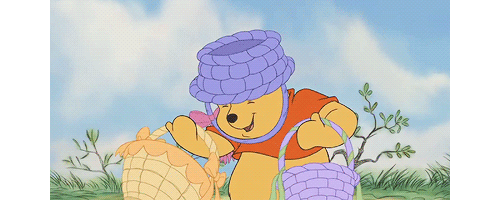 Image result for pooh gif