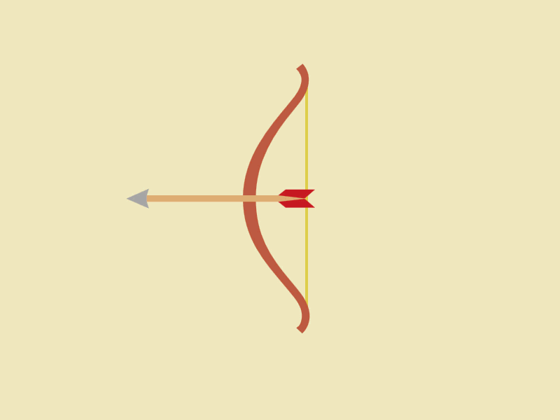 animated arrow gif