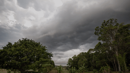Clouds Rain Mean Gif On Gifer By Tolkis