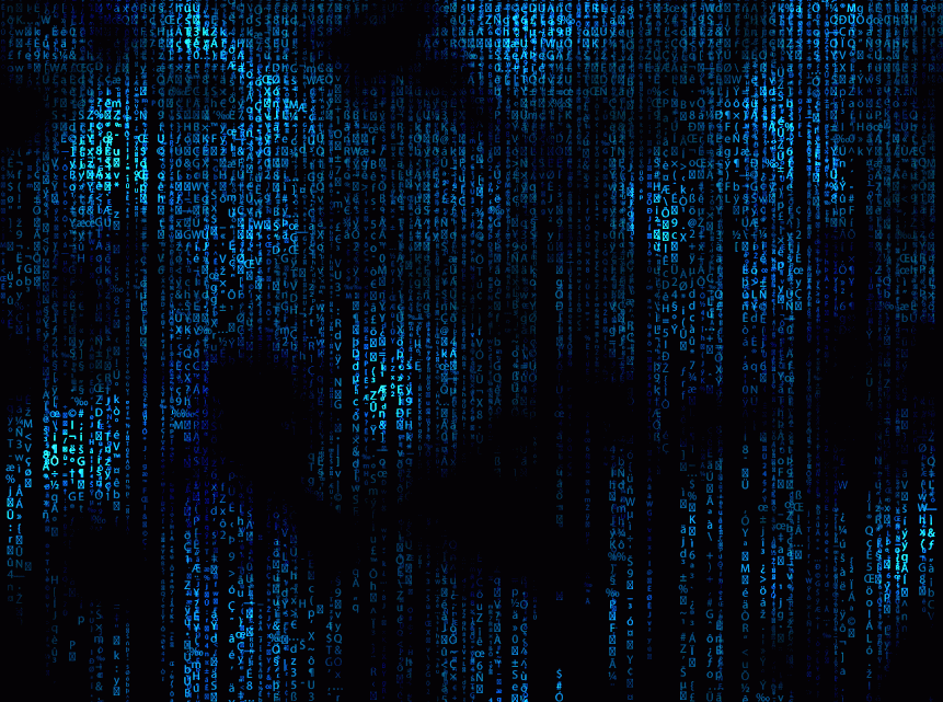 Free download Matrix code gif matrix code Image [1024x768] for your  Desktop, Mobile & Tablet | Explore 46+ Moving Binary Code Wallpaper |  Binary Wallpaper, Binary Code Wallpaper, Code Wallpapers