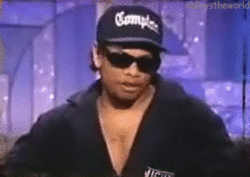 Eazy e cabbage patch dance GIF on GIFER - by Stardweller