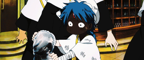 9 Relevant Anime Like Magi That Wont Disappoint