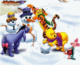Image result for pooh gif