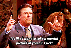 Image result for alec baldwin friends gif