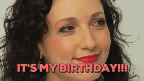 Geburtstag Anniversaire Aniversario Gif On Gifer By Akinolrajas