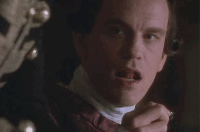 john malkovich gif on gifer by doomdragon in what tv christmas special did john malkovich appear as the voice of santa claus