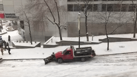 Help plow snow GIF on GIFER - by Shalilbine