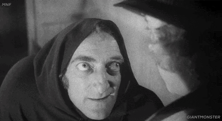 Young Frankenstein Memes Gifs Imgflip