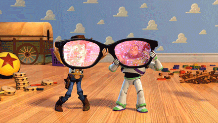 Pixar Buzz Lightyear 3d Gif On Gifer By Kazrashakar
