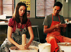 GIF danny pudi community outtakes community - animated GIF on GIFER - by  Ananin