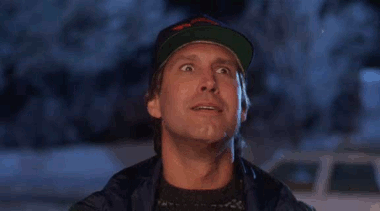 Clark Griswold GIFs