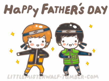 Anime Father Boy Chibi Son Anime child mammal png  PNGEgg