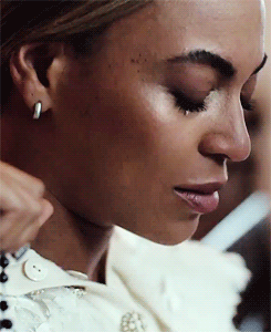 Image result for beyonce cry gif
