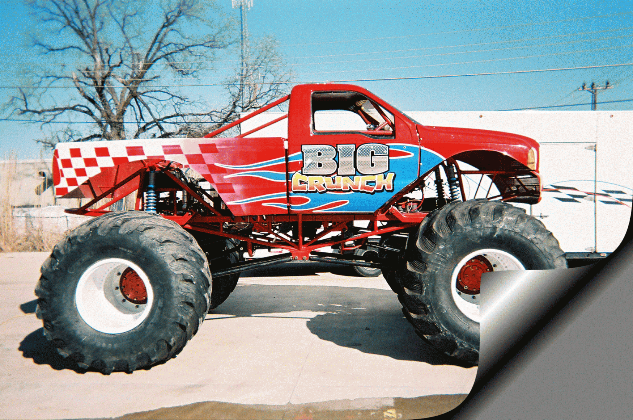 Monster truck. Форд 750 монстр трак. Монстр трак Bigfoot. Монстр трак Маверик. Драгрейсинг монстр-траки.