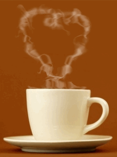 Tea GIF on GIFER - by Arashirn