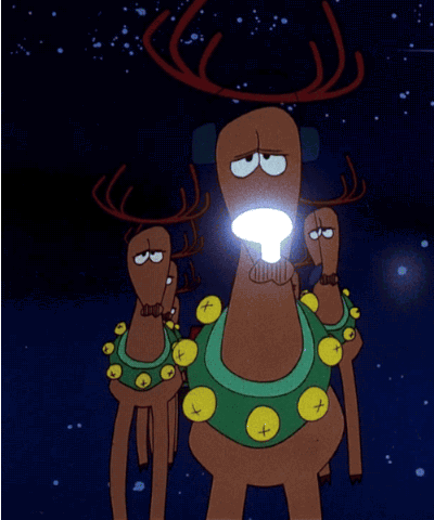 gif christmas creepy scary animated gif on gifer by analmeena 2qs9 gif