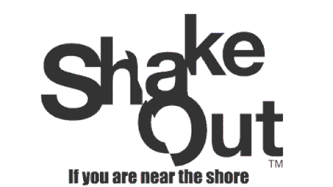 Earthquake tsunami gif