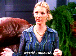 Image result for phoebe nestle toll house gif