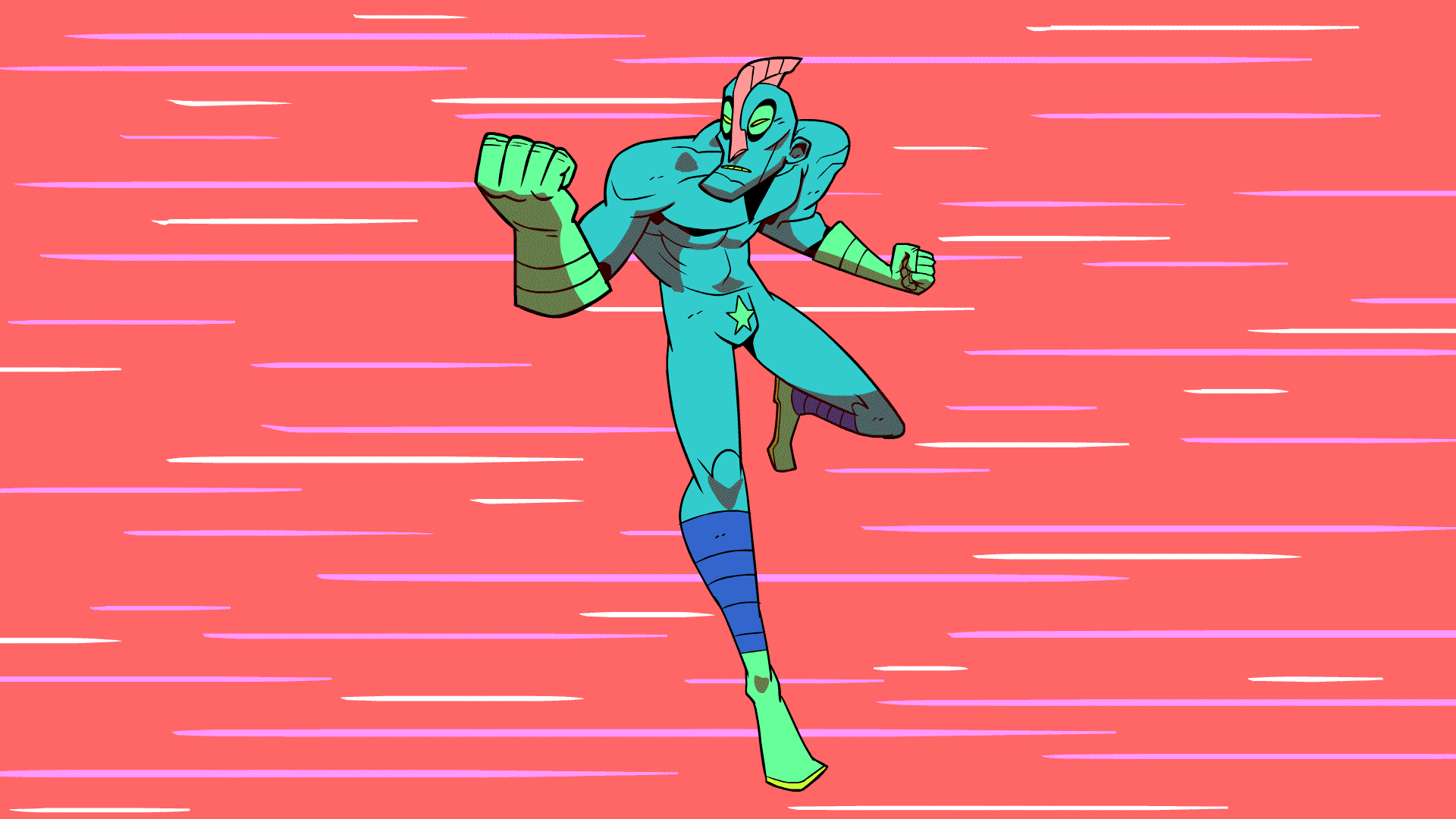 GIF animation superhero lizard - animated GIF on GIFER - by Muninara GIF animation superhero lizard - animated GIF on GIFER - by Muninara