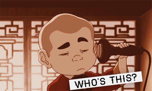 Legend Of Korra Lok Gif On Gifer By Blackbearer