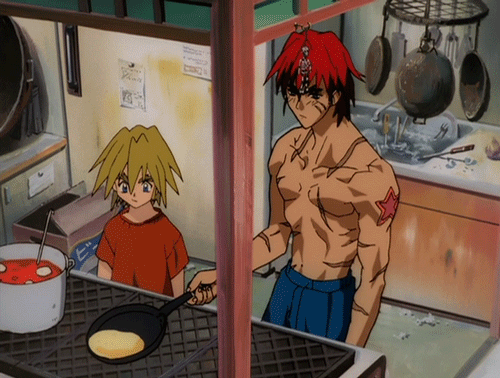 The 20 Best Anime Similar To Outlaw Star