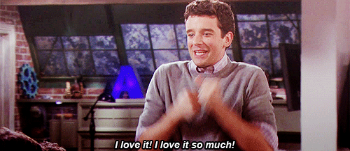 40 gif. Гиф it. Гифки о личной Выгоде. Частный личный гифка. Мем i Love you guys so much из офиса.