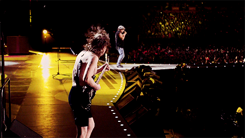Acdc australia highway to hell GIF on GIFER - by Galhala