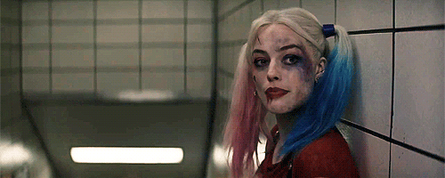 Quadrinhos Jared Leto Suicide Squad Gif On Gifer By Aurdana
