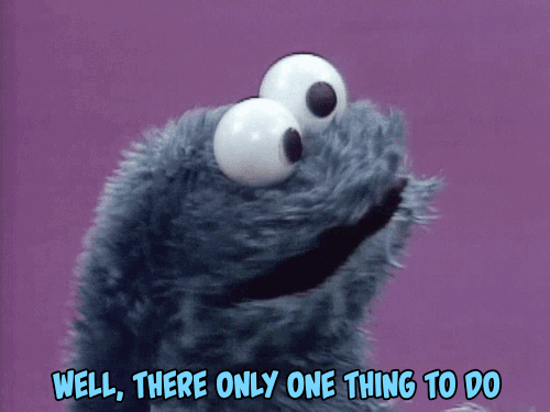 25 Best Memes About Cookie Monster Alphabet Cookie Monster