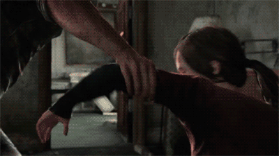 The last of us ps3 gameplay GIF on GIFER - by Frostsinger